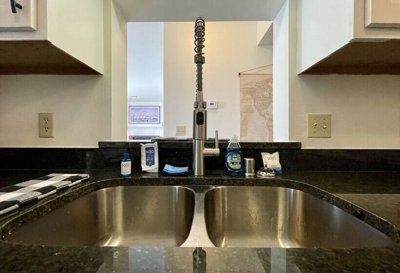 The Alex Furnished Rentals