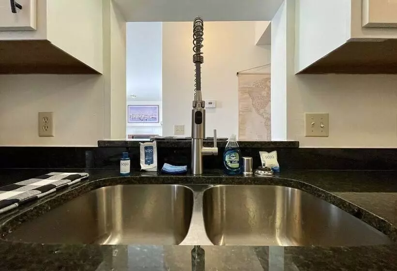 The Alex Furnished Rentals