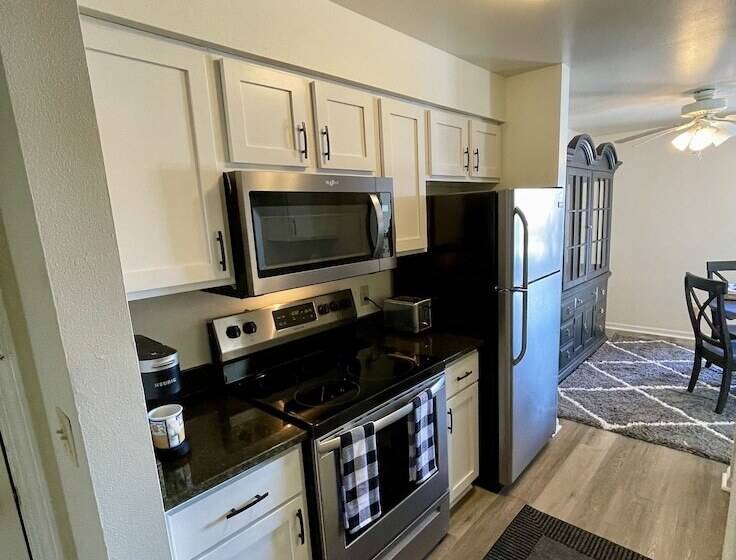 The Alex Furnished Rentals