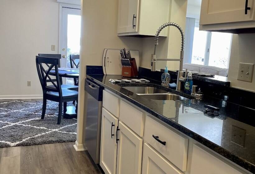 The Alex Furnished Rentals