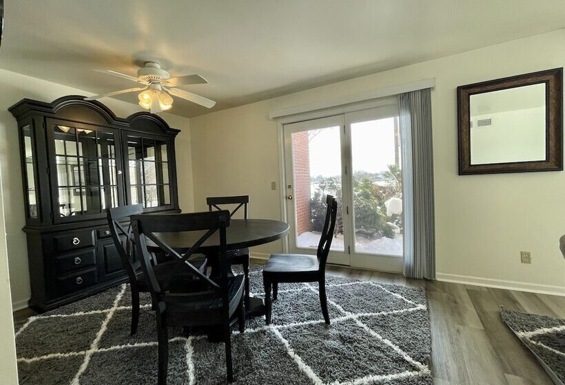 The Alex Furnished Rentals