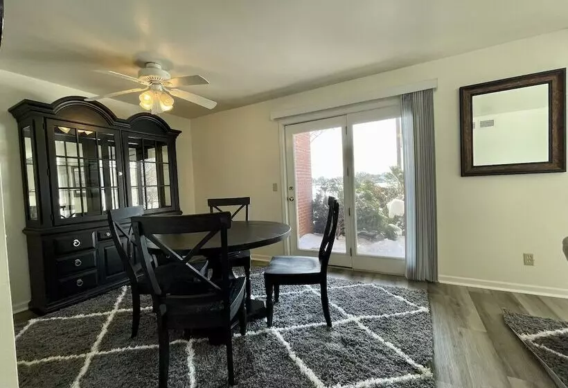 The Alex Furnished Rentals