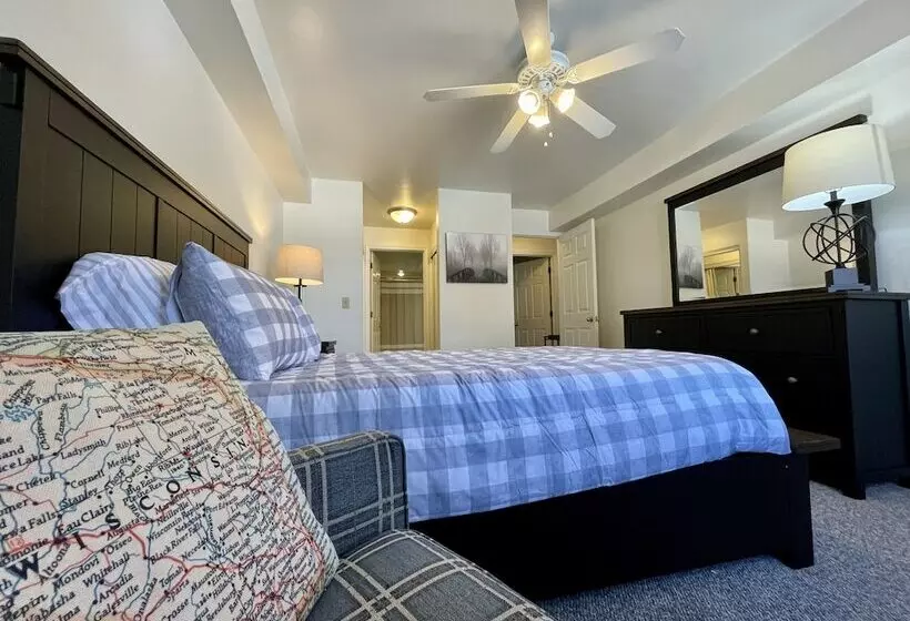 The Alex Furnished Rentals