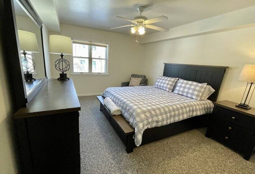 The Alex Furnished Rentals