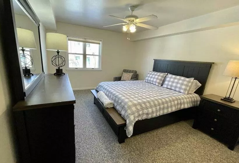 The Alex Furnished Rentals