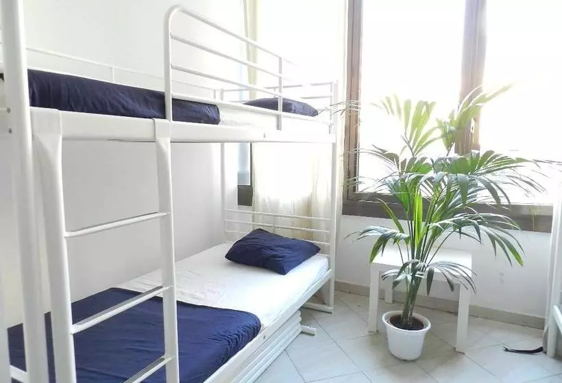 Art City Hostel Barcelona