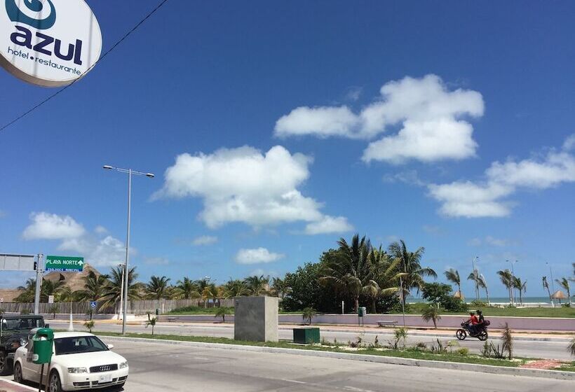 Azul Hotel & Restaurante