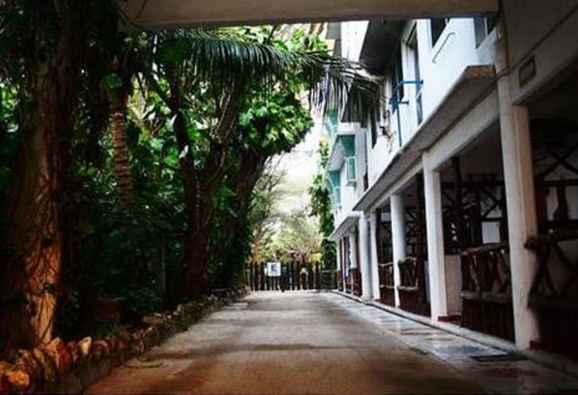 Azul Hotel & Restaurante