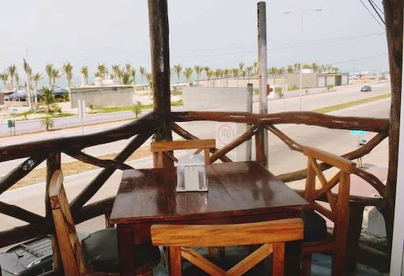 Azul Hotel & Restaurante