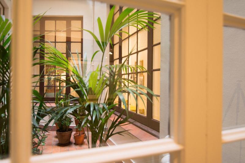 Bed and Breakfast Forget Me Not Barcelona