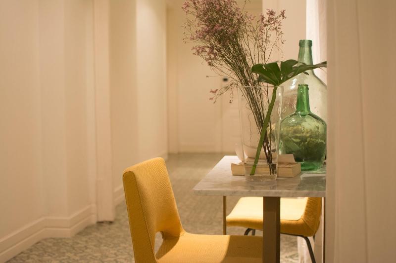 Bed and Breakfast Forget Me Not Barcelona