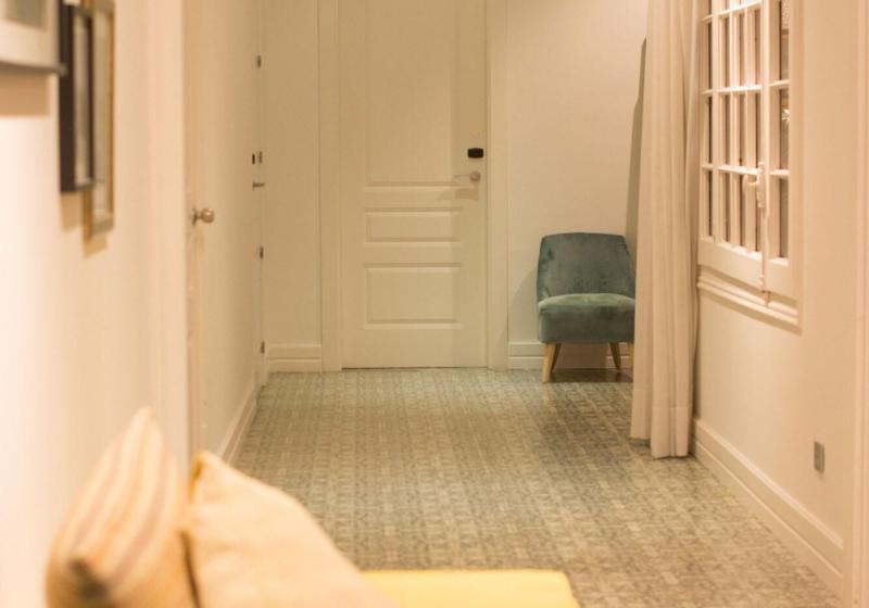 Bed and Breakfast Forget Me Not Barcelona