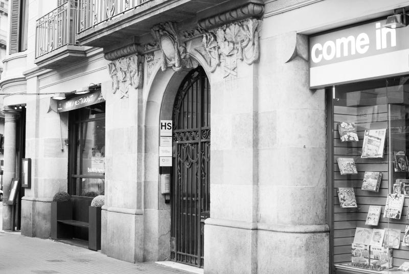 Bed and Breakfast Forget Me Not Barcelona