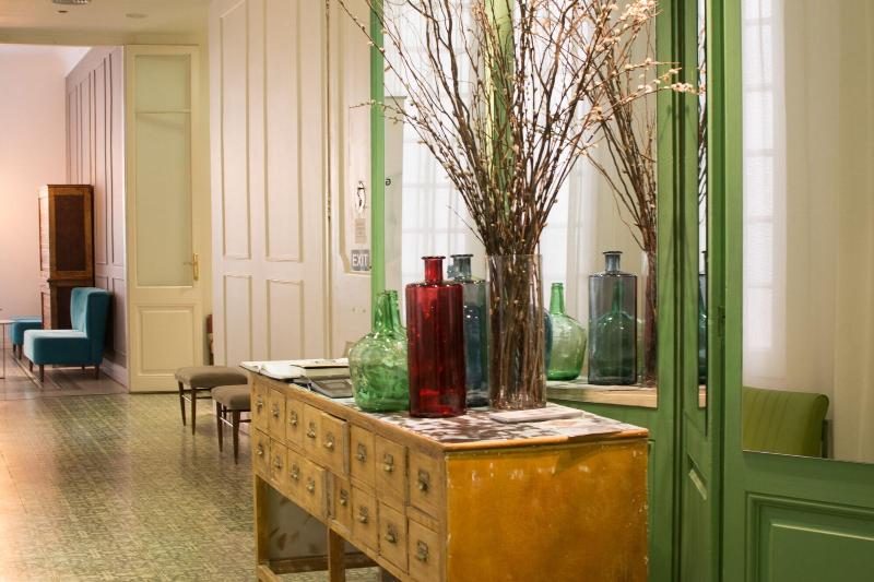 Bed and Breakfast Forget Me Not Barcelona