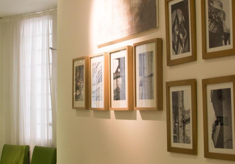 Bed and Breakfast Forget Me Not Barcelona