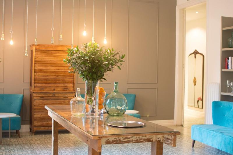 Bed and Breakfast Forget Me Not Barcelona