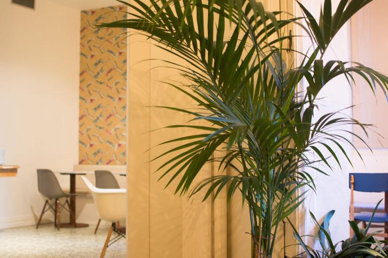 Bed and Breakfast Forget Me Not Barcelona