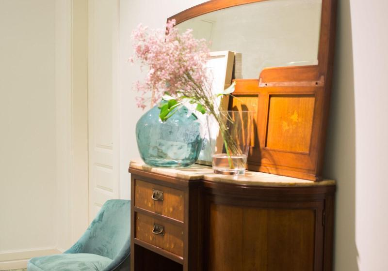 Bed and Breakfast Forget Me Not Barcelona