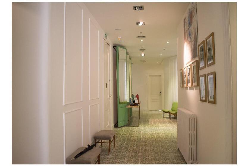 Bed and Breakfast Forget Me Not Barcelona