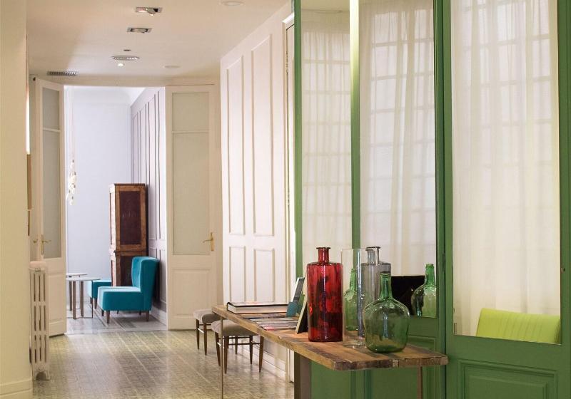 Bed and Breakfast Forget Me Not Barcelona