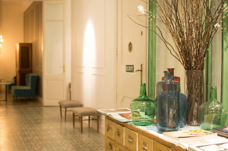 Bed and Breakfast Forget Me Not Barcelona