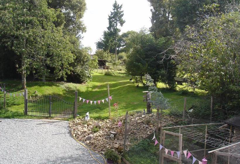 مبيت وإفطار Lazy Days