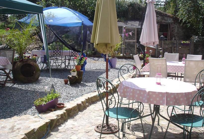 مبيت وإفطار Lazy Days