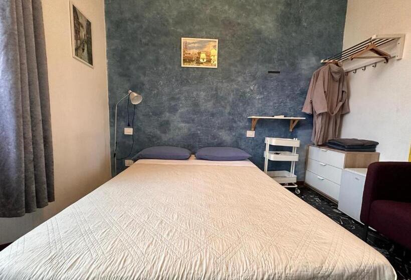 تختخواب و صبحانه Locanda San Lorenzo