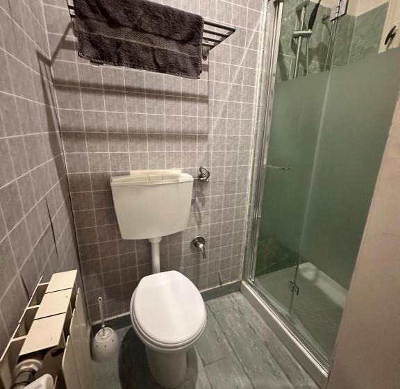 تختخواب و صبحانه Locanda San Lorenzo