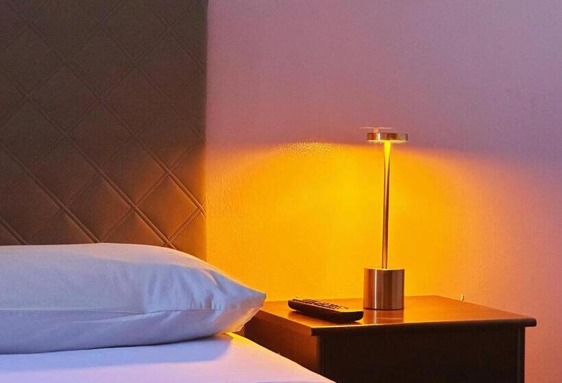 تختخواب و صبحانه Locanda San Lorenzo