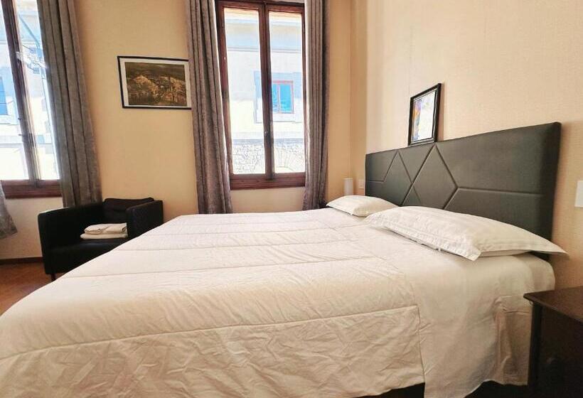 تختخواب و صبحانه Locanda San Lorenzo