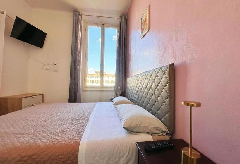 تختخواب و صبحانه Locanda San Lorenzo