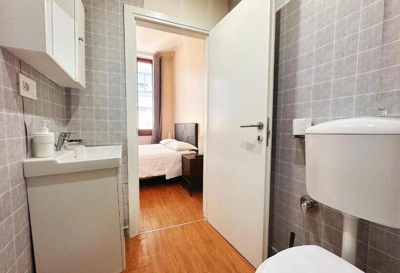 تختخواب و صبحانه Locanda San Lorenzo