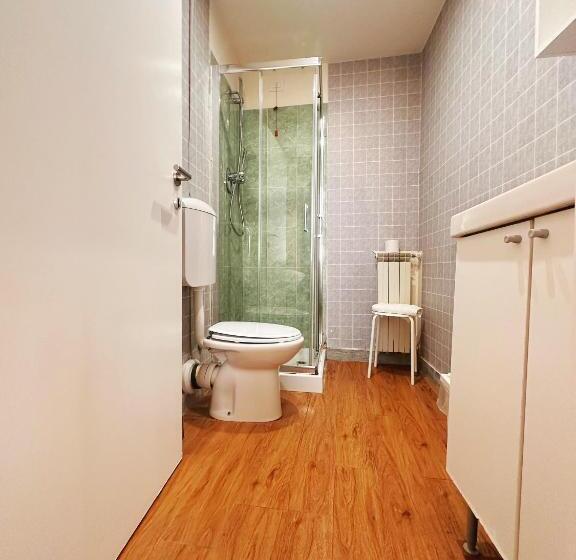 تختخواب و صبحانه Locanda San Lorenzo