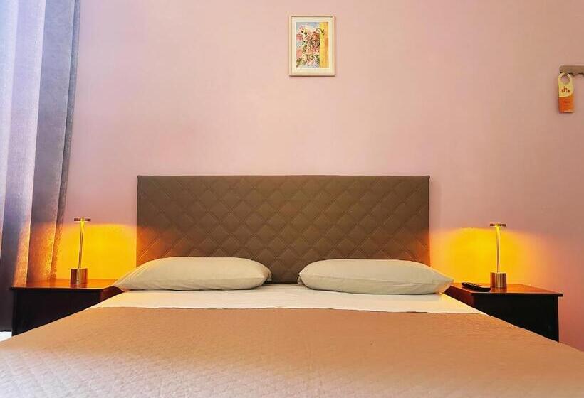 تختخواب و صبحانه Locanda San Lorenzo