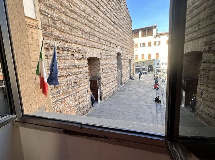 تختخواب و صبحانه Locanda San Lorenzo