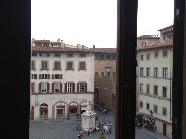 تختخواب و صبحانه Locanda San Lorenzo