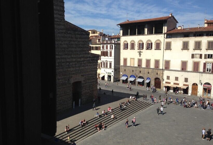 تختخواب و صبحانه Locanda San Lorenzo