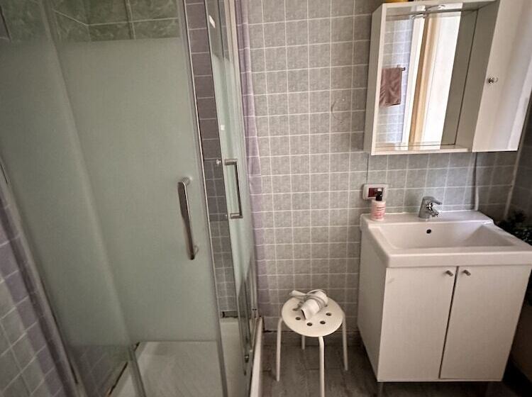 تختخواب و صبحانه Locanda San Lorenzo