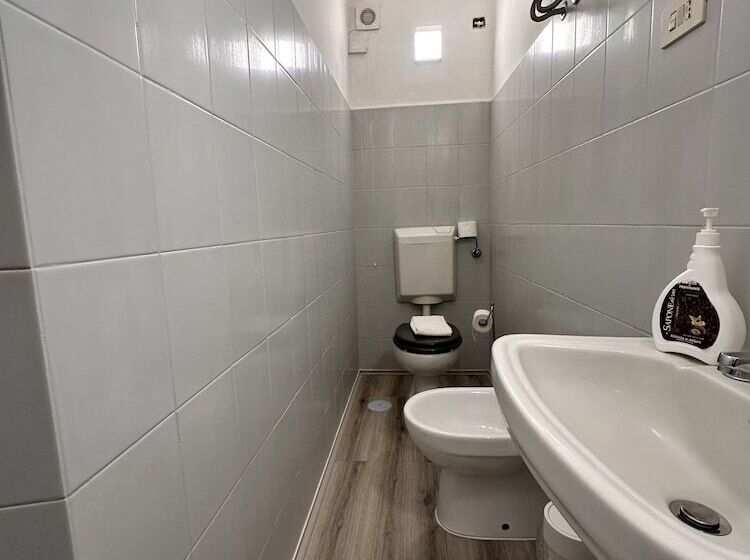 تختخواب و صبحانه Locanda San Lorenzo