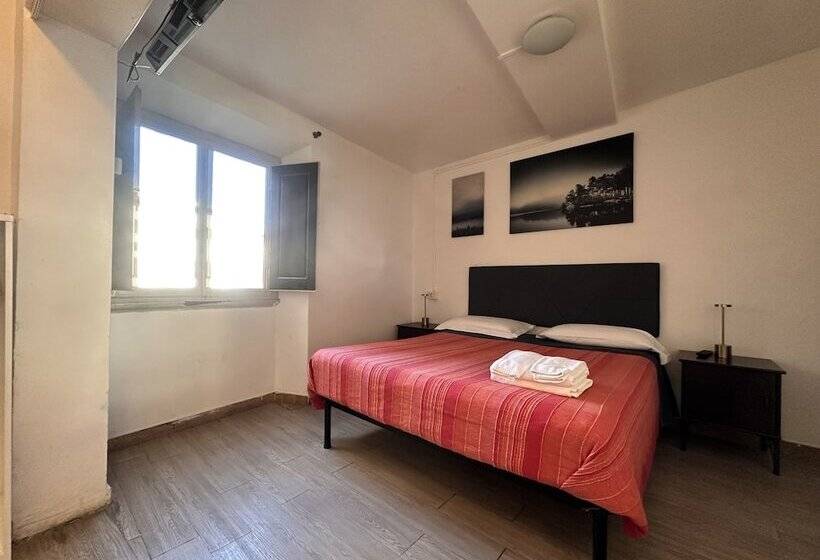 تختخواب و صبحانه Locanda San Lorenzo