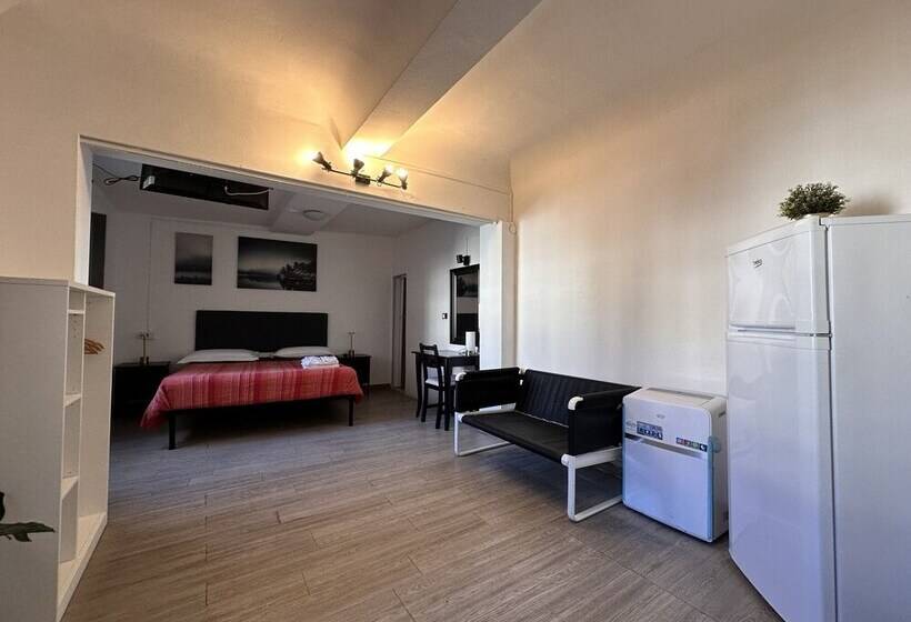 تختخواب و صبحانه Locanda San Lorenzo