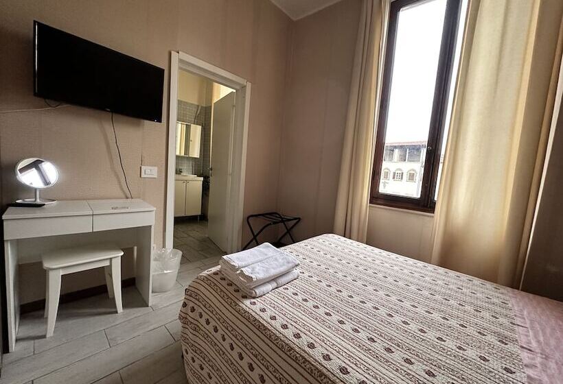 تختخواب و صبحانه Locanda San Lorenzo