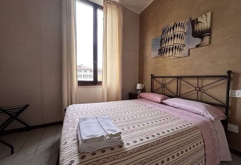 تختخواب و صبحانه Locanda San Lorenzo