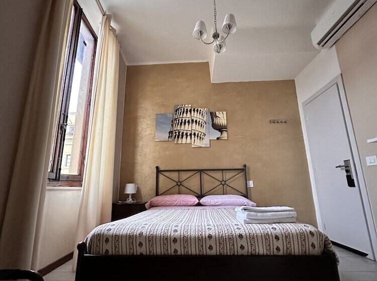 تختخواب و صبحانه Locanda San Lorenzo