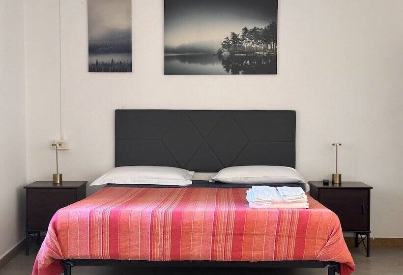 تختخواب و صبحانه Locanda San Lorenzo