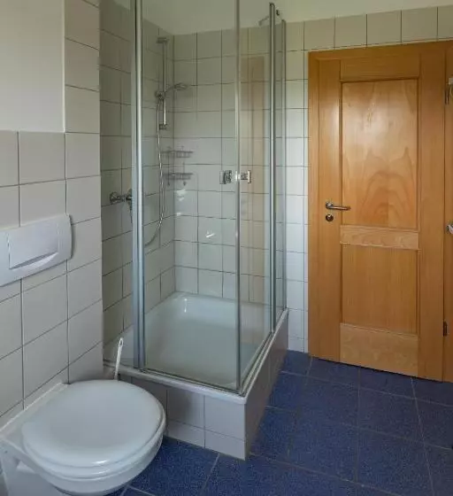 Biohotel Stiftsgut Wilhelmsglücksbrunn