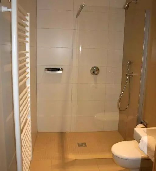 Biohotel Stiftsgut Wilhelmsglücksbrunn