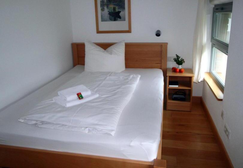 Biohotel Stiftsgut Wilhelmsglücksbrunn