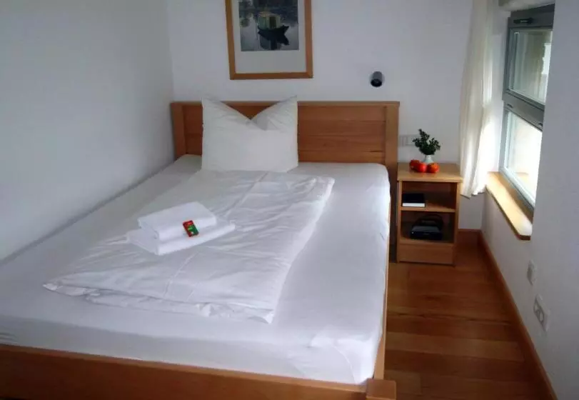 Biohotel Stiftsgut Wilhelmsglücksbrunn